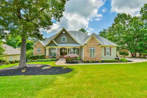 7335 Sawgrass Drive, Dawsonville, GA 30534