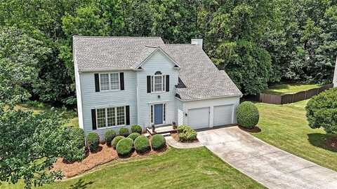 405 Rosedown Way, Lawrenceville, GA 30043