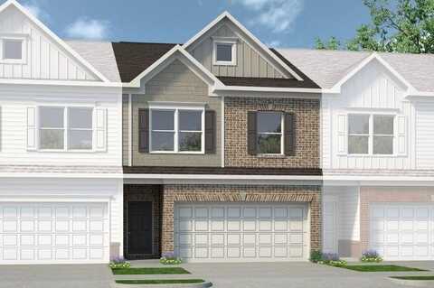 208 Bastian Drive, Villa Rica, GA 30180