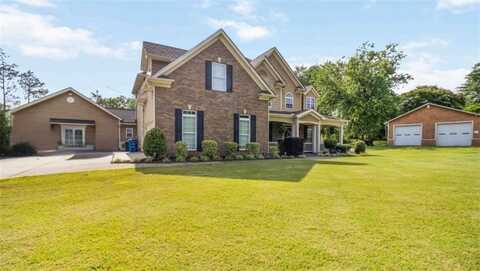 739 Mays Road E, Stockbridge, GA 30281