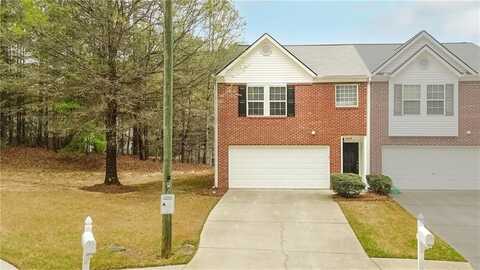809 Brickleridge Lane SE, Mableton, GA 30126