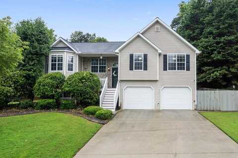 74 Knights Court, Dallas, GA 30157