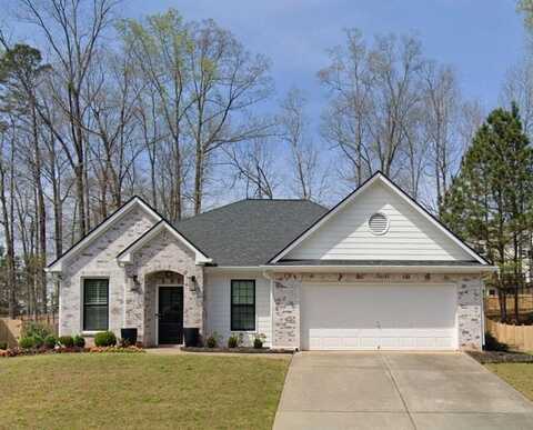 39 Fairway Drive, Newnan, GA 30265