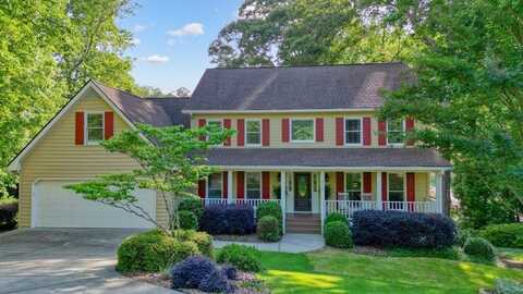 210 Malvern Place, Roswell, GA 30076