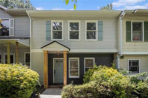 657 Stratford Green Way, Avondale Estates, GA 30002