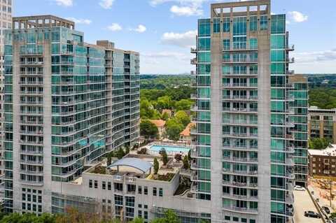 923 Peachtree Street NE, Atlanta, GA 30309