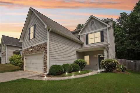 4546 Water Mill Drive, Buford, GA 30519