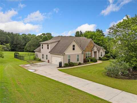 25 Massengale Farms Court, Senoia, GA 30276