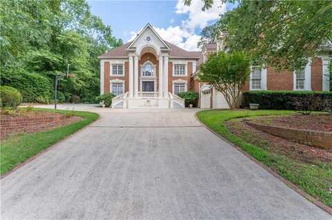 5435 Chelsen Wood Drive, Duluth, GA 30097