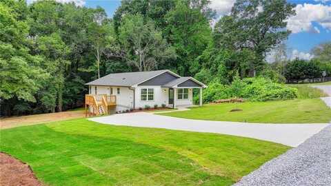 5371 WG Robinson Road, Gainesville, GA 30506