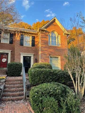 1271 Whitlock Ridge Drive SW, Marietta, GA 30064