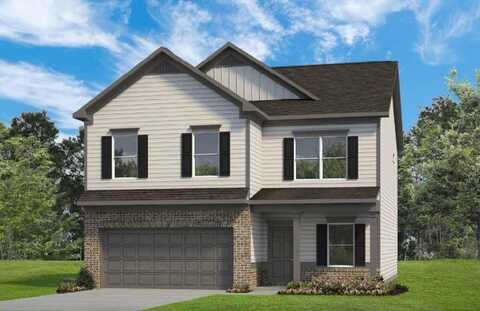 146 Silver Leaf Trace, Douglasville, GA 30134