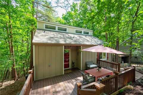 140 Indian Ridge Court, Waleska, GA 30183