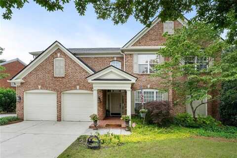 2350 Rosebrook Crossing SE, Atlanta, GA 30339