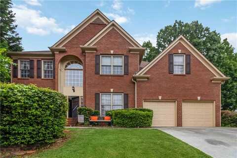 3780 Summit Gate Drive, Suwanee, GA 30024