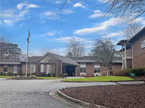 475 Mount Vernon Highway NE, Sandy Springs, GA 30328