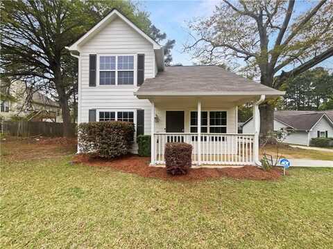 7747 Rountree Crossing, Riverdale, GA 30274
