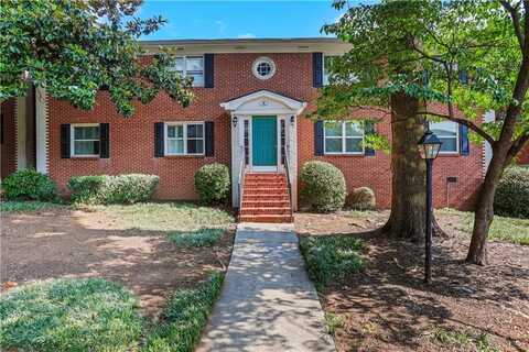 4282 Roswell Road NE, Atlanta, GA 30342