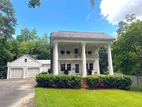 1242 Star Drive NE, Brookhaven, GA 30319