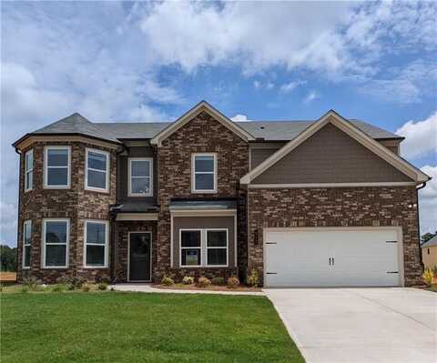 365 Rodeo Drive, Auburn, GA 30011