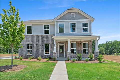 1716 Hickory Heights (Lot 2) Way, Acworth, GA 30102