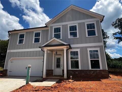 1716 Hickory Heights (Lot 2) Way, Acworth, GA 30102