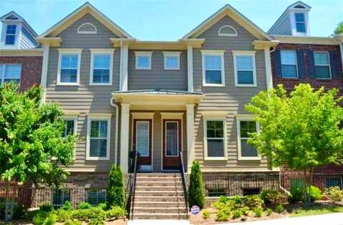 1644 Sabastian Point NE, Atlanta, GA 30329