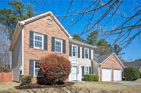 3090 Perch Lane SW, Marietta, GA 30008