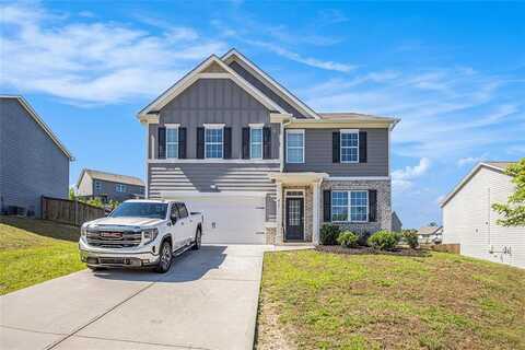 413 HUNTLEIGH SHORES Lane, Dallas, GA 30132