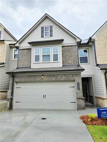 2445 Livi Lane, Buford, GA 30519