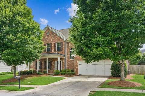 2428 Fisk Falls Drive, Braselton, GA 30517