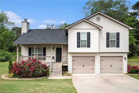 1605 Deer Creek Lane, Monroe, GA 30655