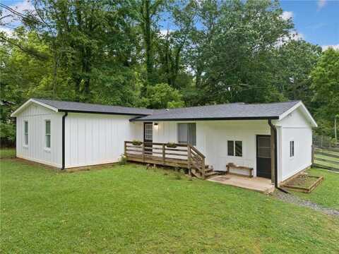 154 Fairview Road, Ball Ground, GA 30107