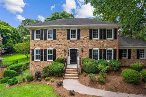 3013 HUNTSHIRE, Doraville, GA 30340