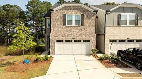 1825 Villageside Court, Lawrenceville, GA 30043