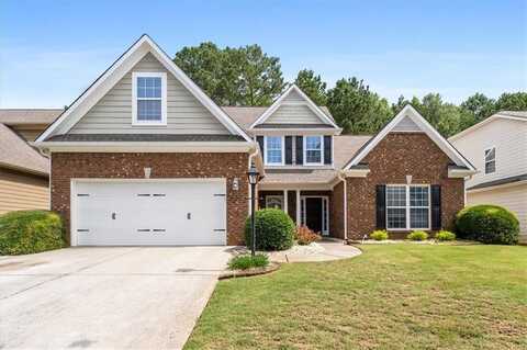 320 Roland Manor Drive, Dacula, GA 30019