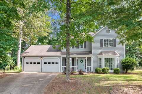 802 Bluff Place, Woodstock, GA 30188