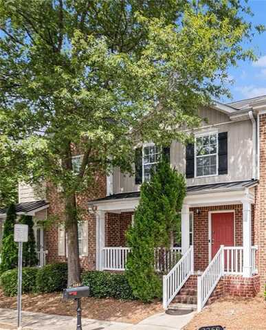 3262 Cascade Parc Boulevard, Atlanta, GA 30311