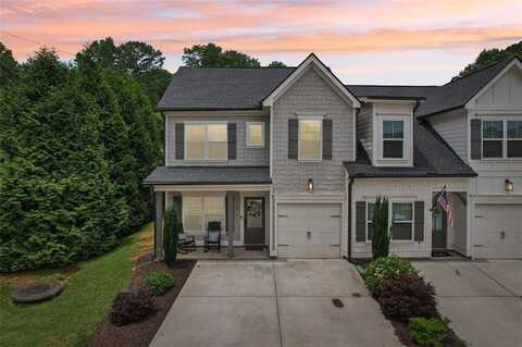 5 TOWNE VILLAS Drive, Jasper, GA 30143