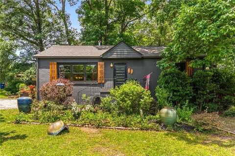 2468 Fallview Terrace, Atlanta, GA 30344