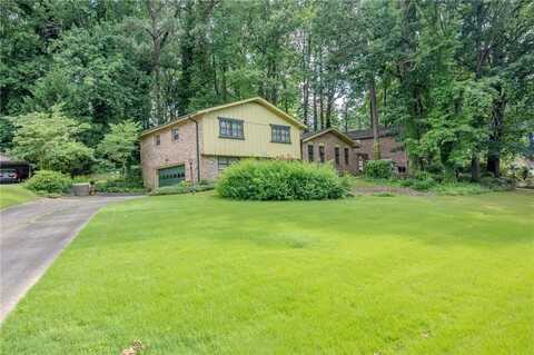 3206 Pyrite Circle SW, Atlanta, GA 30331