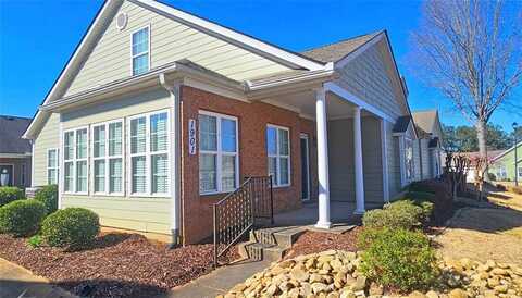 1901 COMMONWEALTH Circle, Newnan, GA 30263