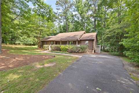 1071 Windy Creek Drive, Watkinsville, GA 30677