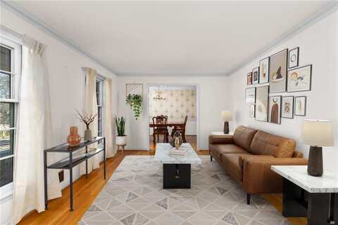 4908 Mill Brook Drive, Atlanta, GA 30338