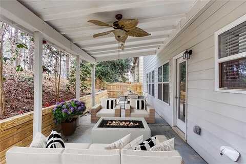 264 Ascott Lane, Woodstock, GA 30189