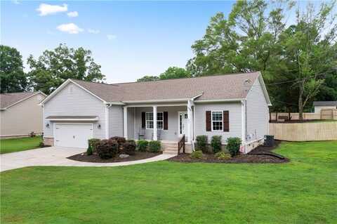 521 Peeples Valley Road NW, Cartersville, GA 30121