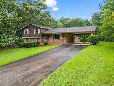 140 Carriage Circle, Stockbridge, GA 30281