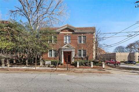 733 Frederica Street NE, Atlanta, GA 30306