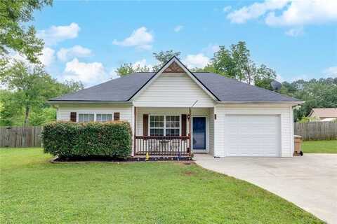 15 Echota Road NE, Cartersville, GA 30121