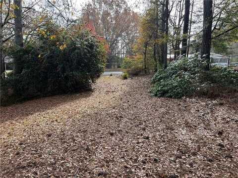 667 B Avery Road, Canton, GA 30115